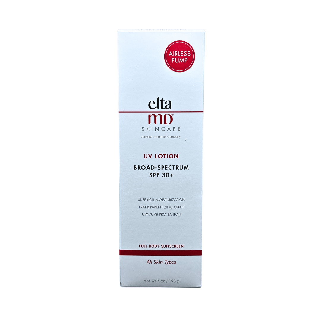 Elta Md Uv Lotion Broad Spectrum Spf 30+ - Image 2