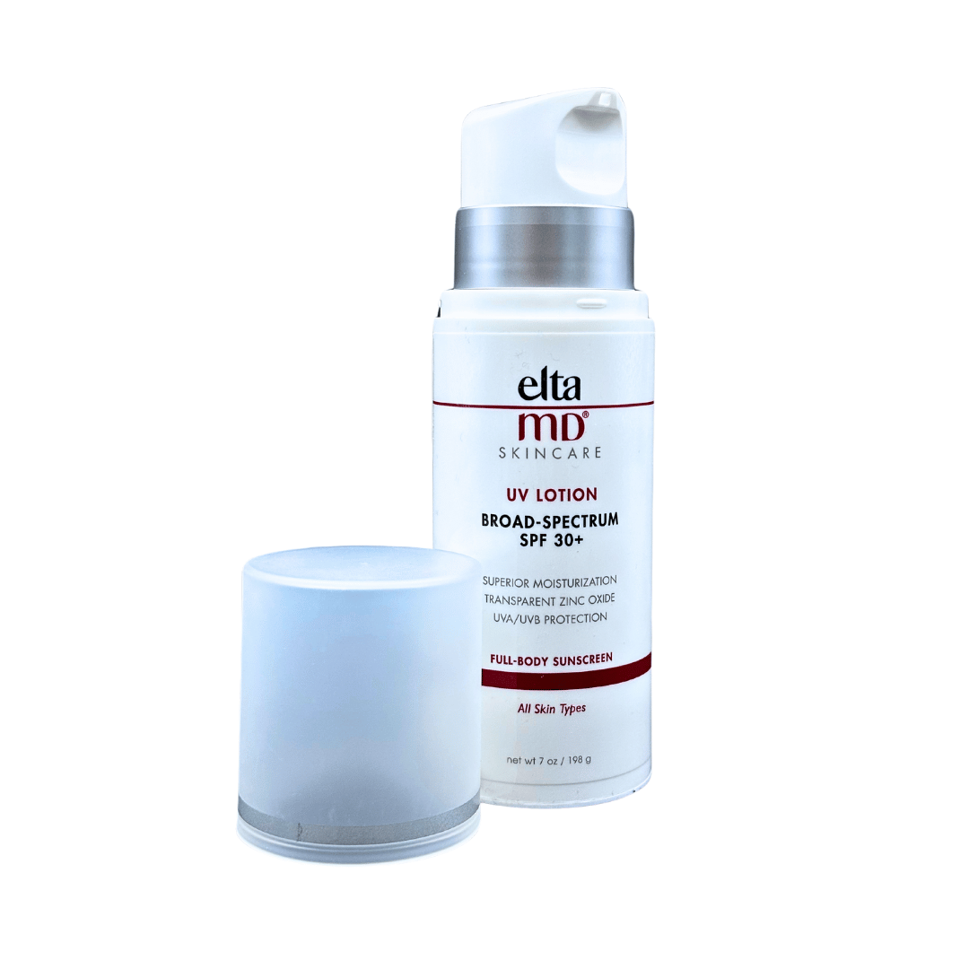 Elta Md Uv Lotion Broad Spectrum Spf 30+