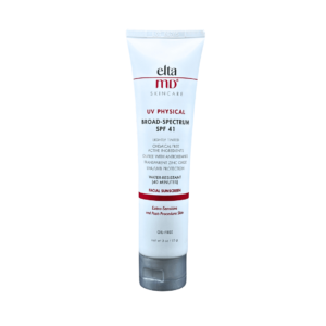 Elta Md Uv Physical Broad-Spectrum SPF 41 Color