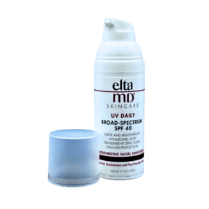 Elta Md Uv Daily Broad - Spectrum SPF 40