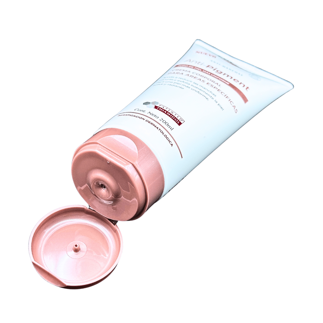 Eucerin Anti-Pigment crema corporal 200ml - Image 2