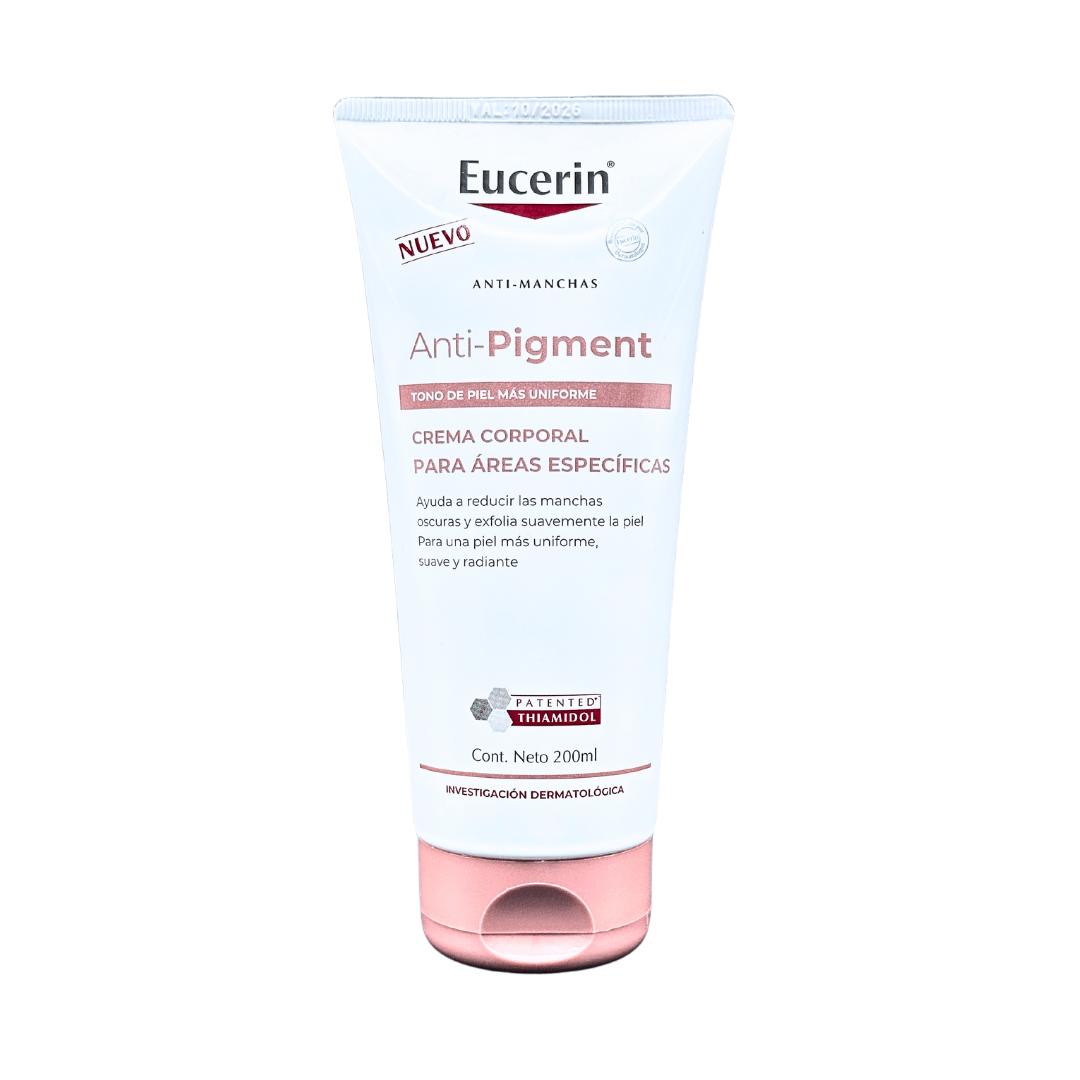 Eucerin Anti-Pigment crema corpora