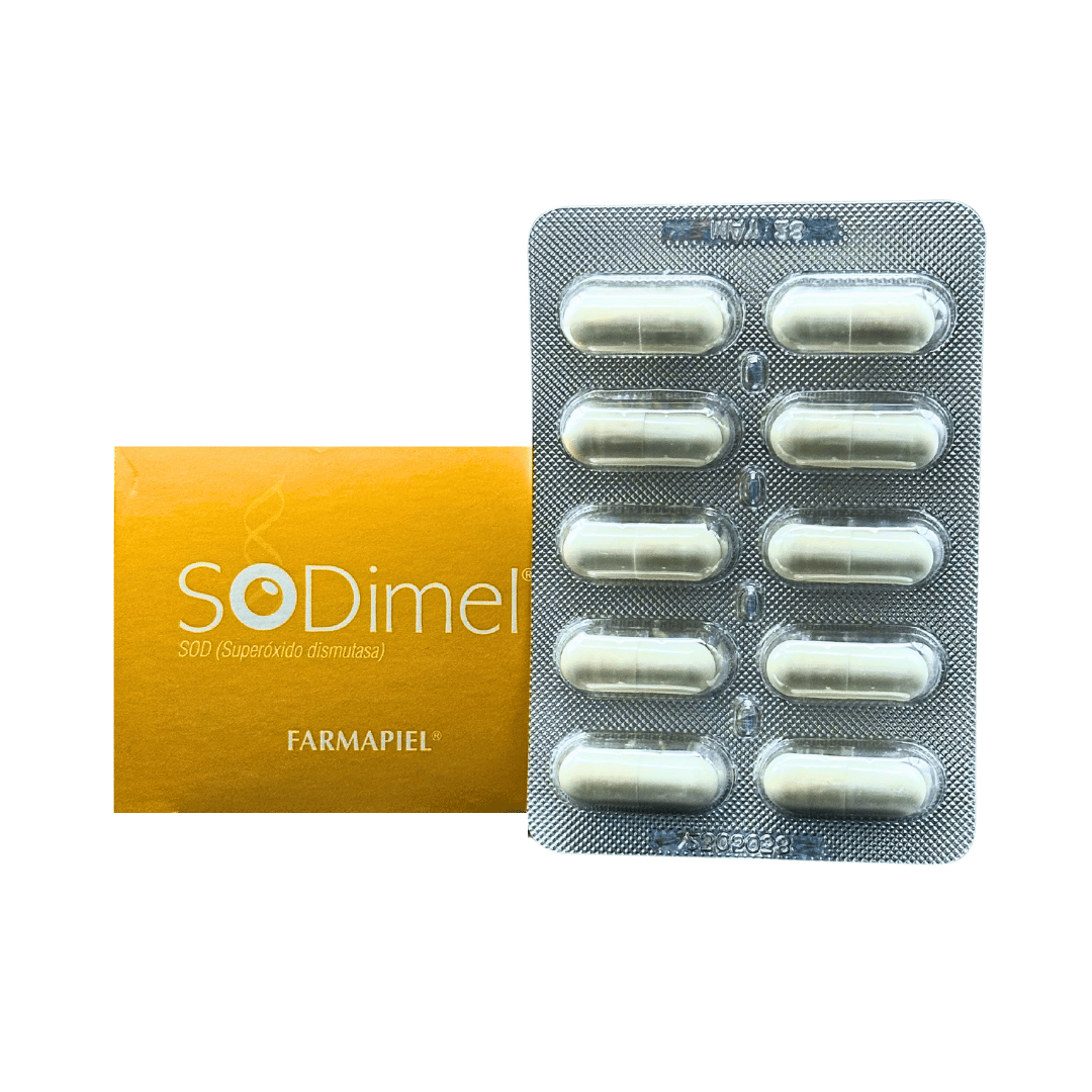 Farmapiel Sodimel SOD - Image 2