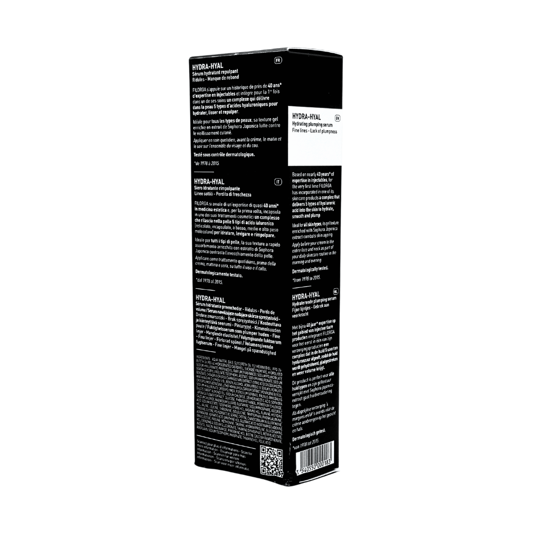 Filorga Hydra-Hyal serum - Image 3