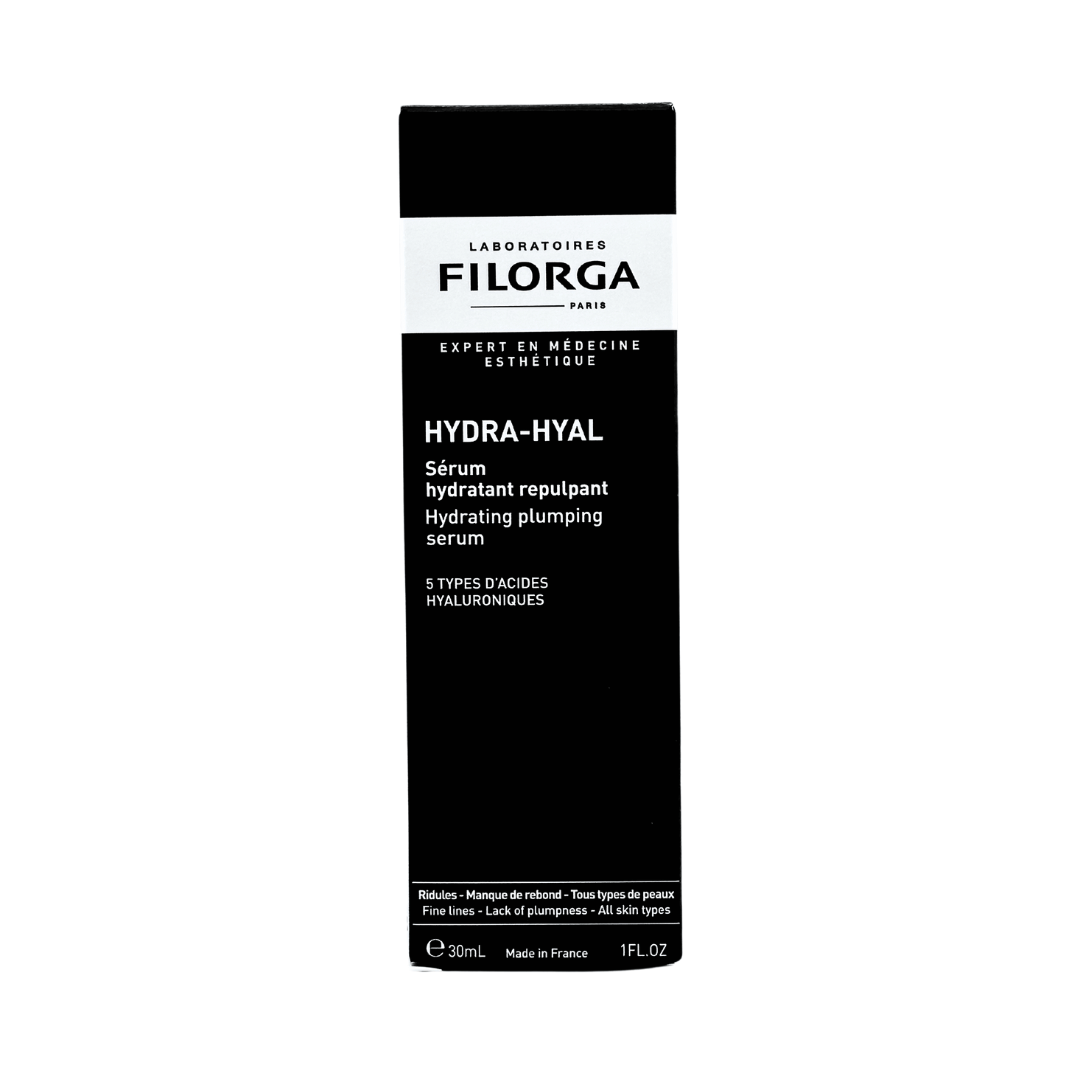 Filorga Hydra-Hyal serum - Image 2