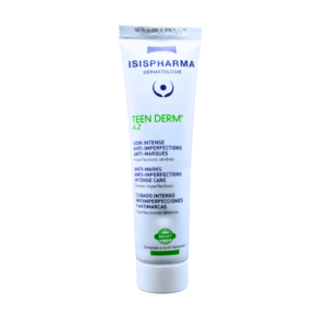 Isispharma Teen Derm A.z