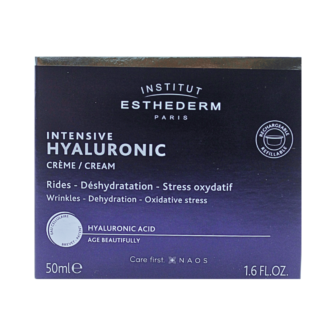 Institut Esthederm Intensive HYALURONIC - Image 2
