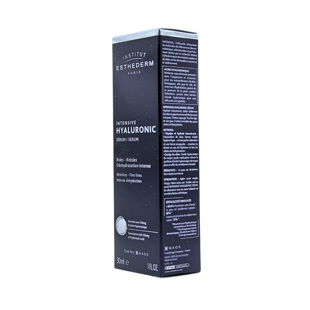 Institut Esthederm Intensive Hyaluronic Serum - Image 3