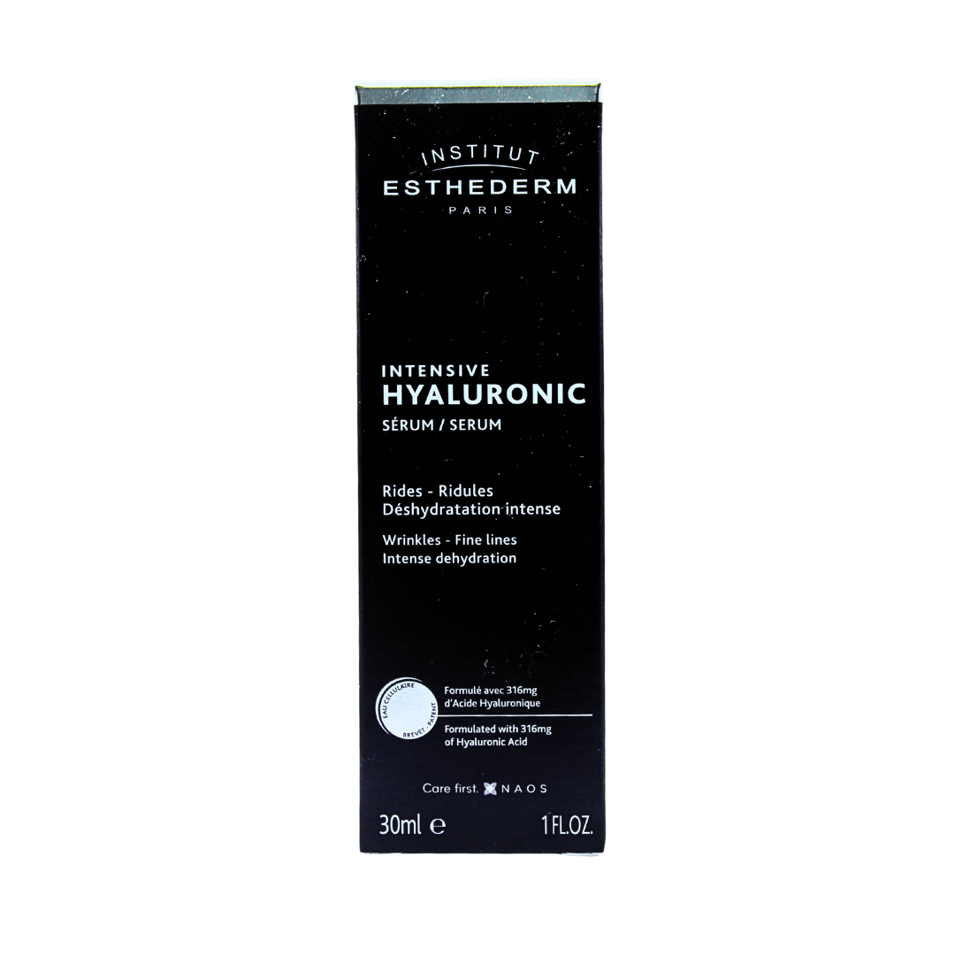 Institut Esthederm Intensive Hyaluronic Serum - Image 2
