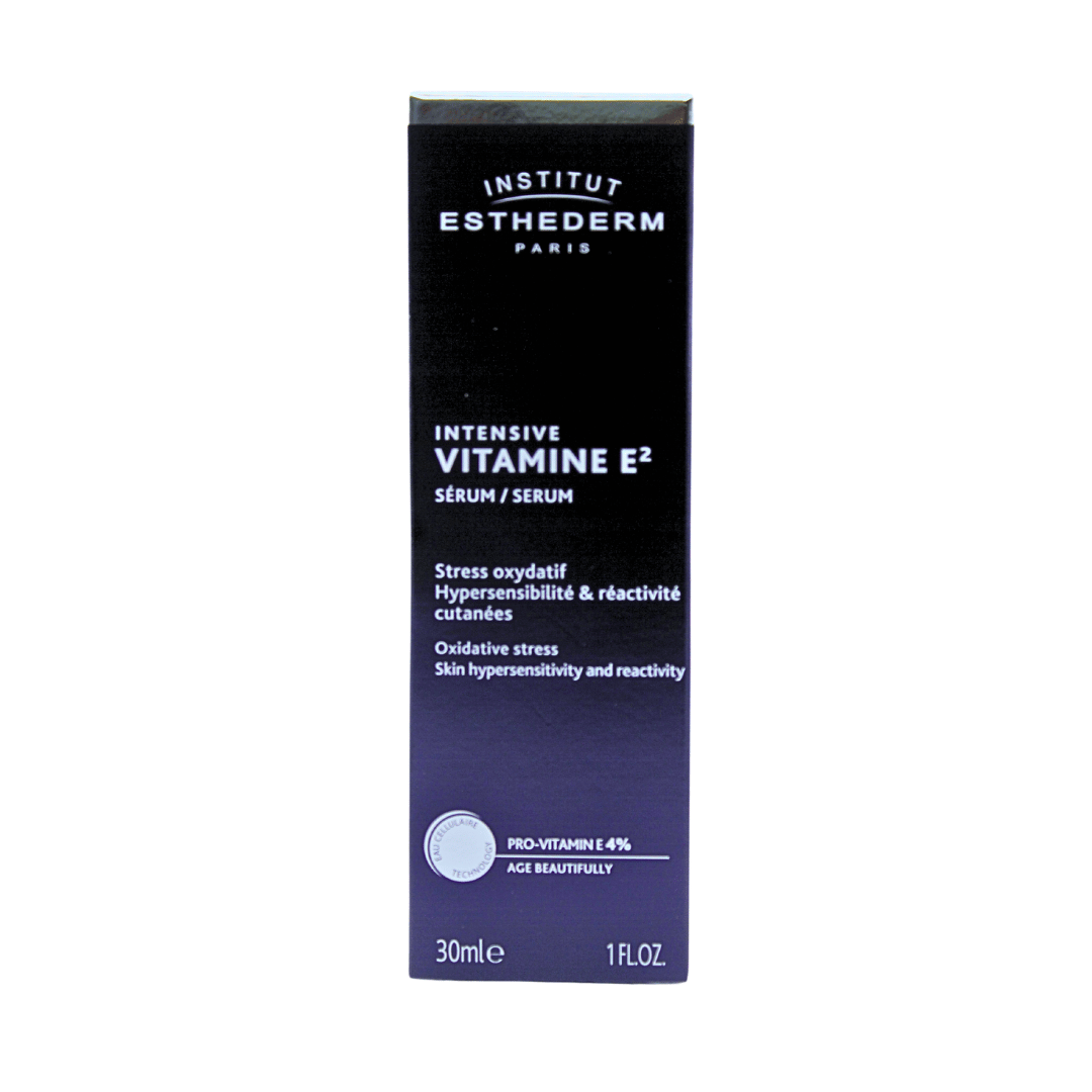 Institut Esthederm Intensive Vitamine E2 Serum - Image 2