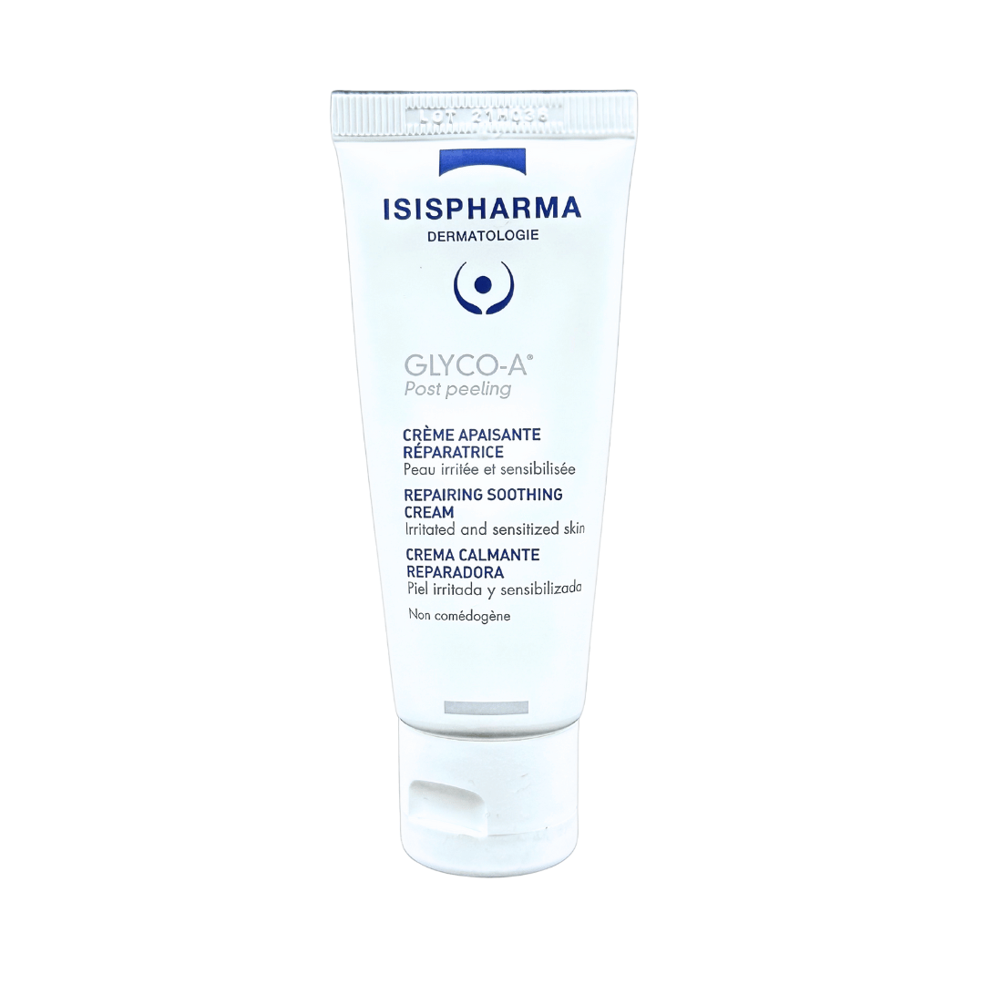 Isispharma Glyco-A Post Peeling