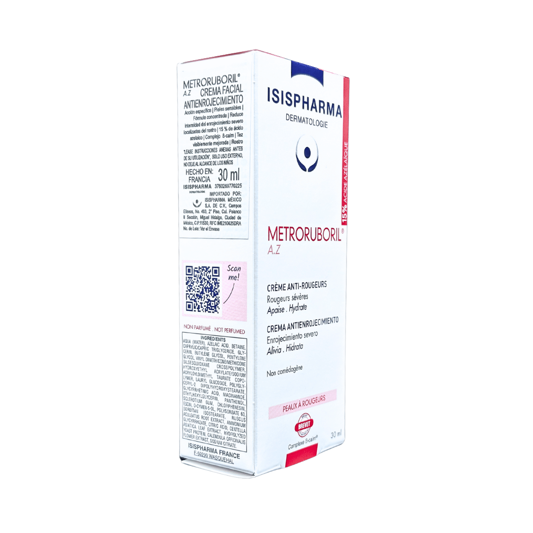 Isispharma Metroruboril A.z - Image 3