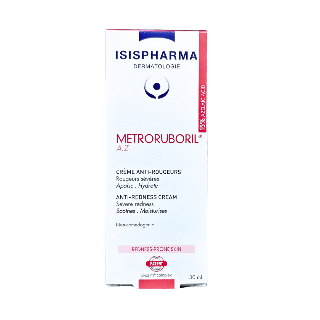 Isispharma Metroruboril A.z - Image 2