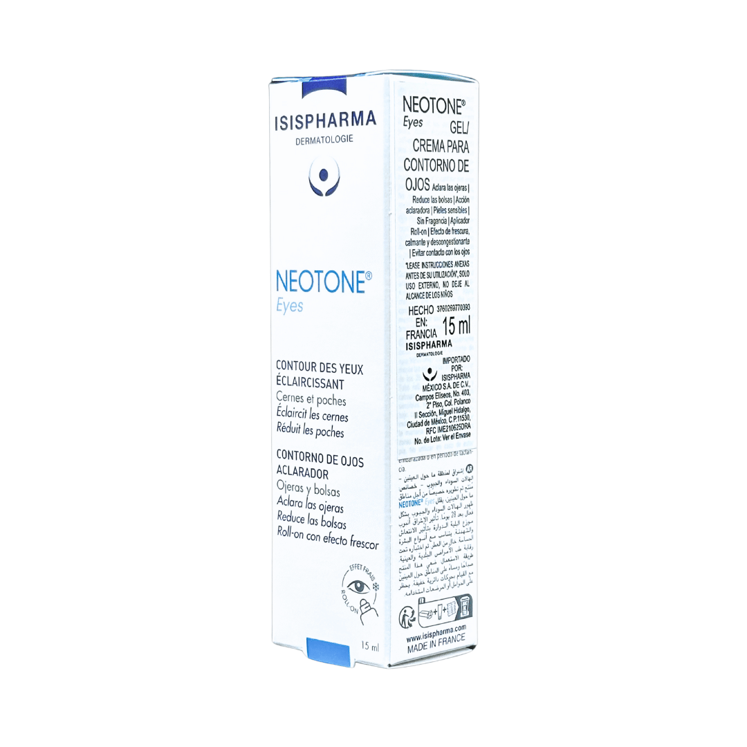 Isispharma Neotone Eyes - Image 2