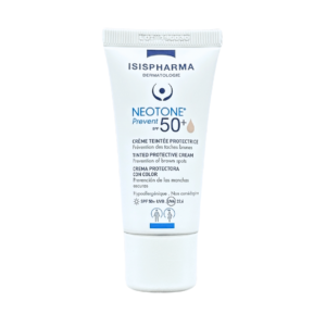 Isispharma Neotone Prevent 50 + Mineral