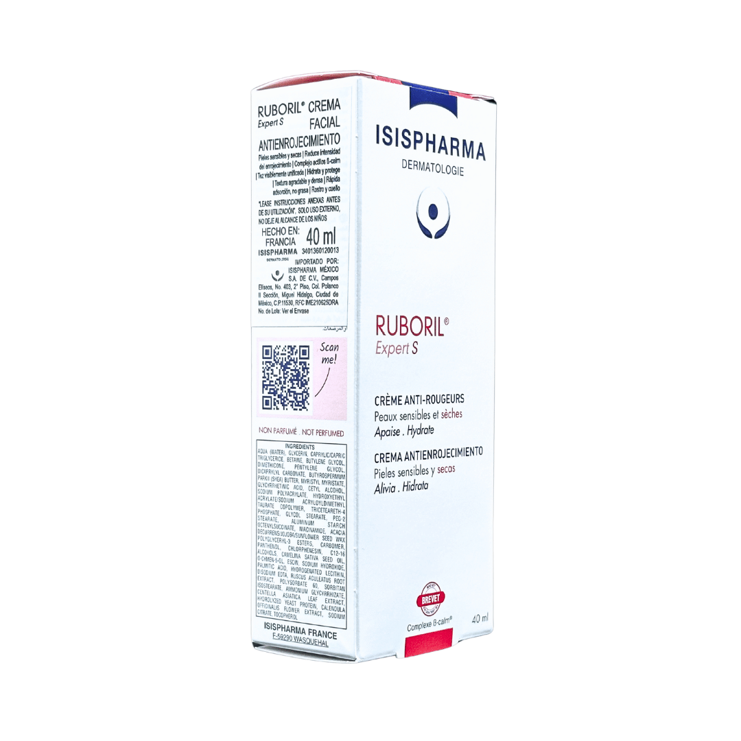 Isispharma Ruboril Expert S - Image 3