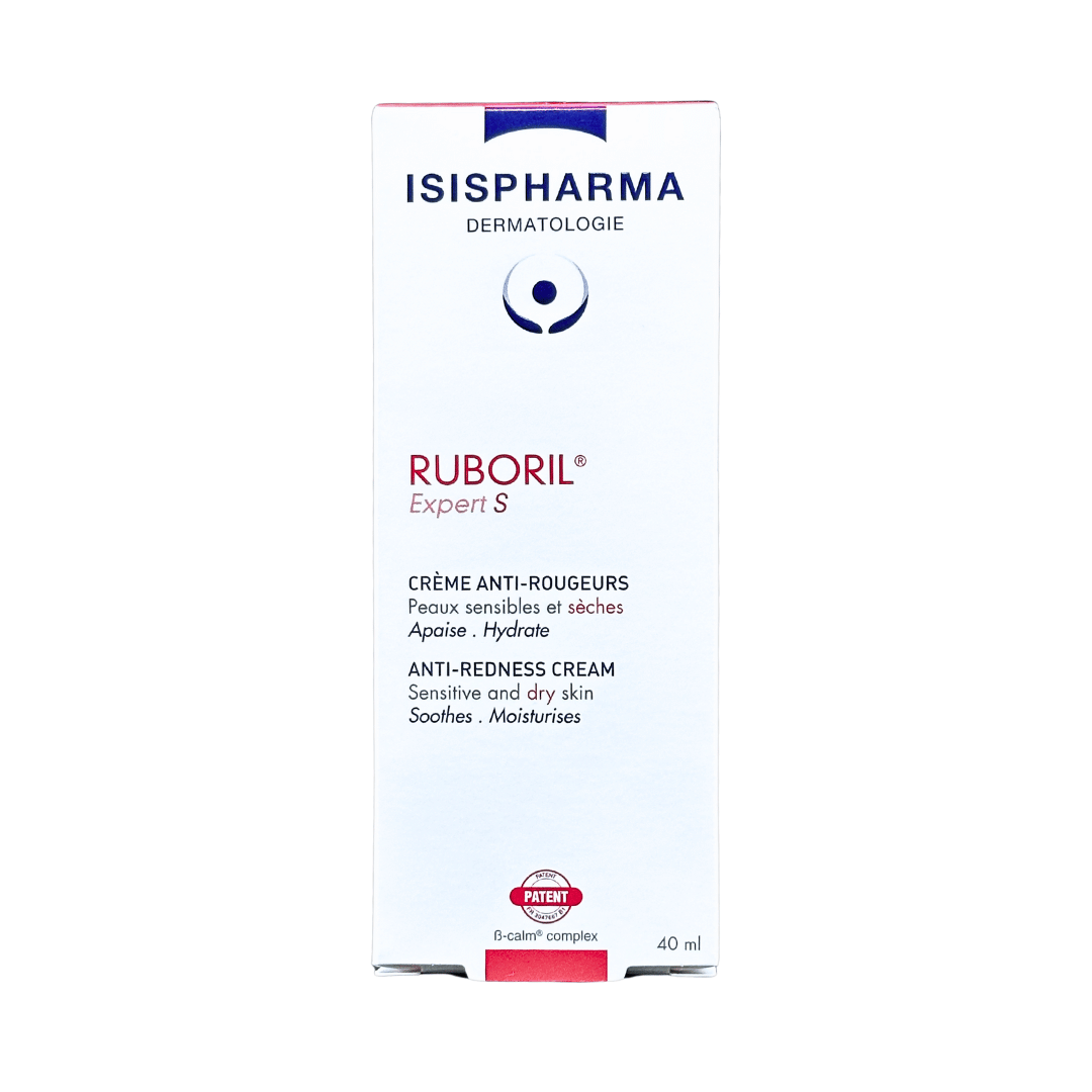 Isispharma Ruboril Expert S - Image 2