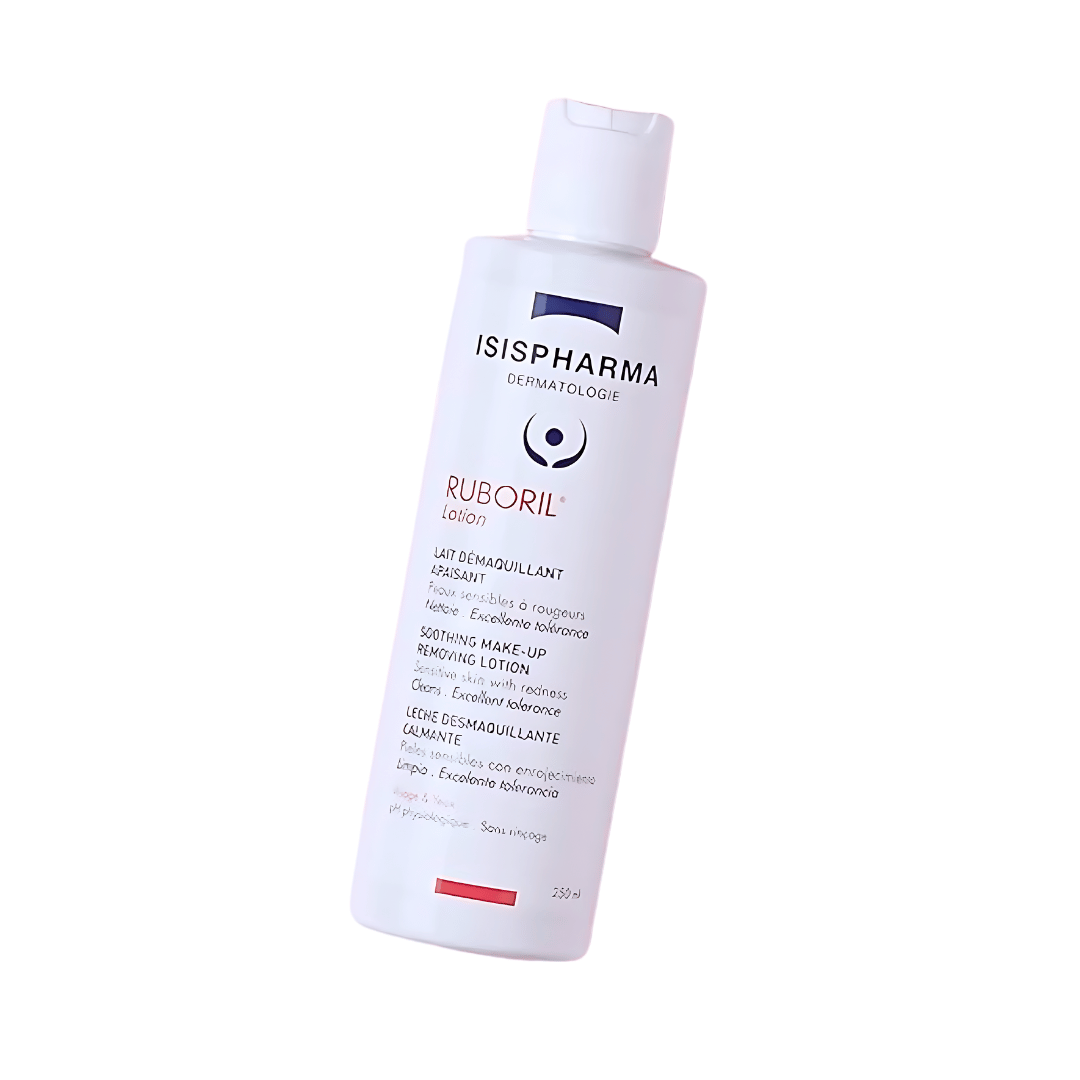 Isispharma Ruboril Lotion - Image 2