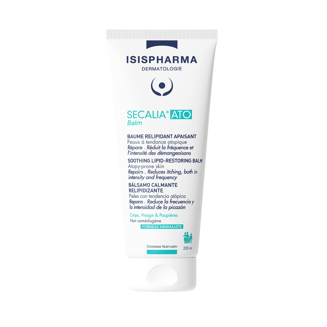 Isispharma Secalia Balm 200ml