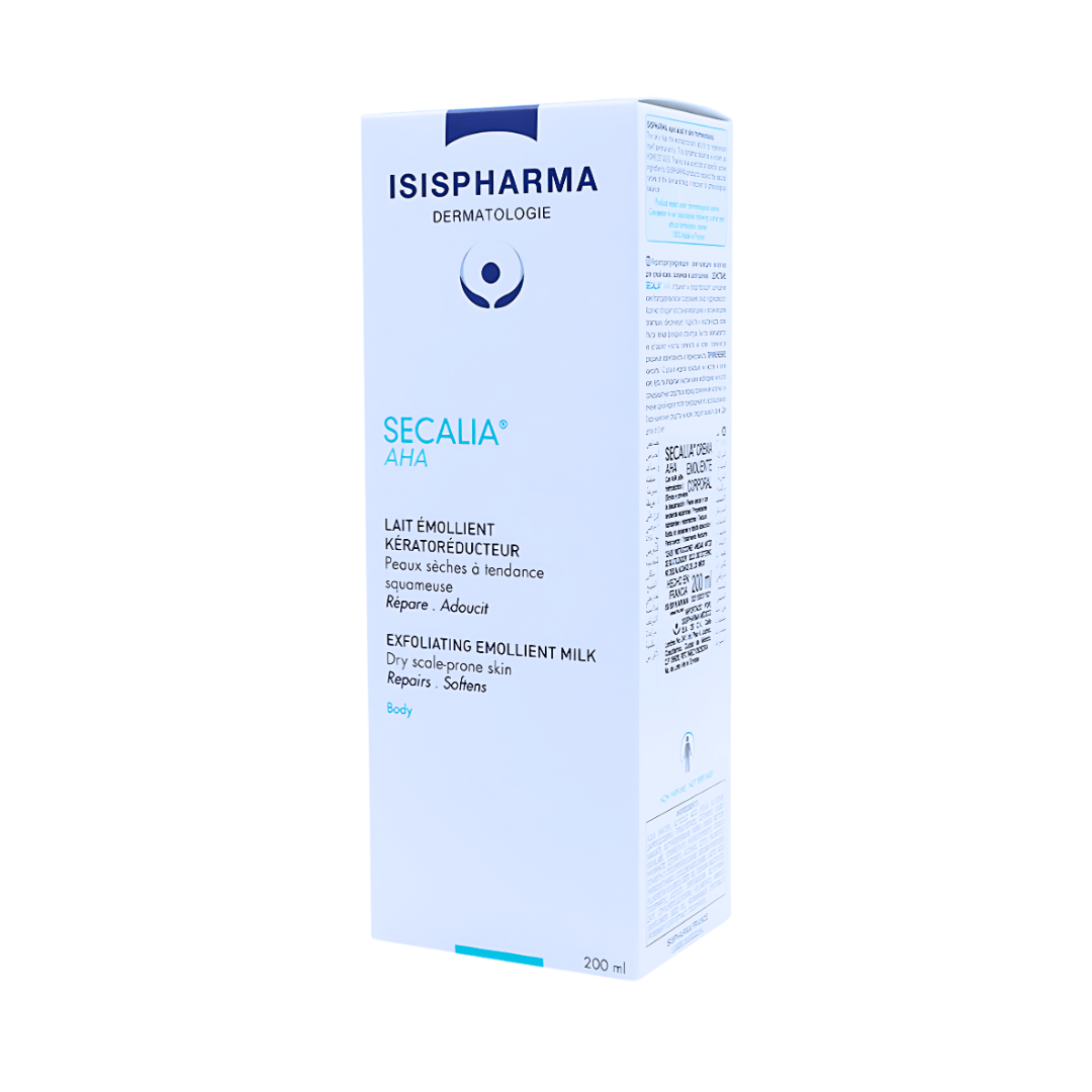 Isispharma Secalia Aha - Image 3