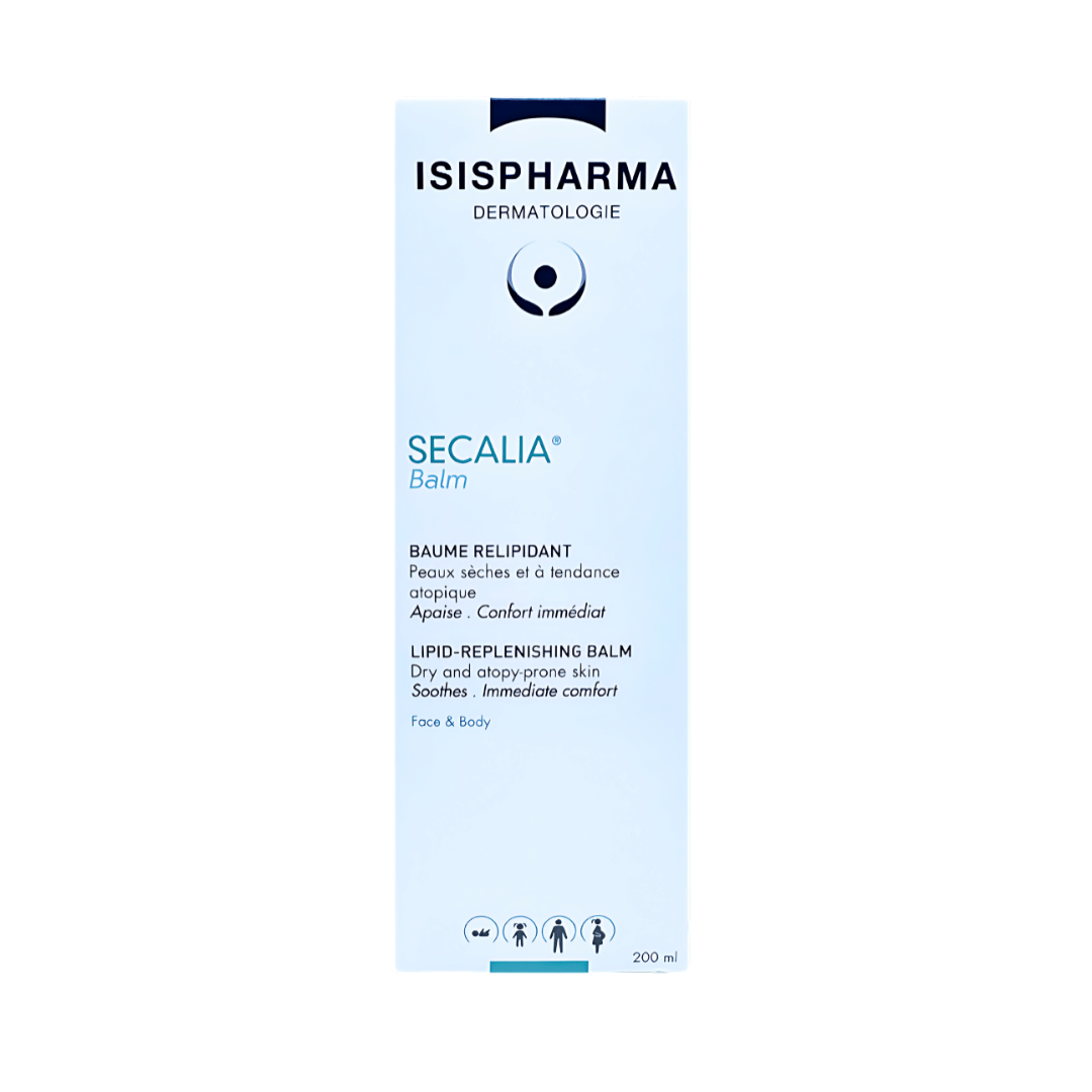 Isispharma Secalia Aha - Image 2