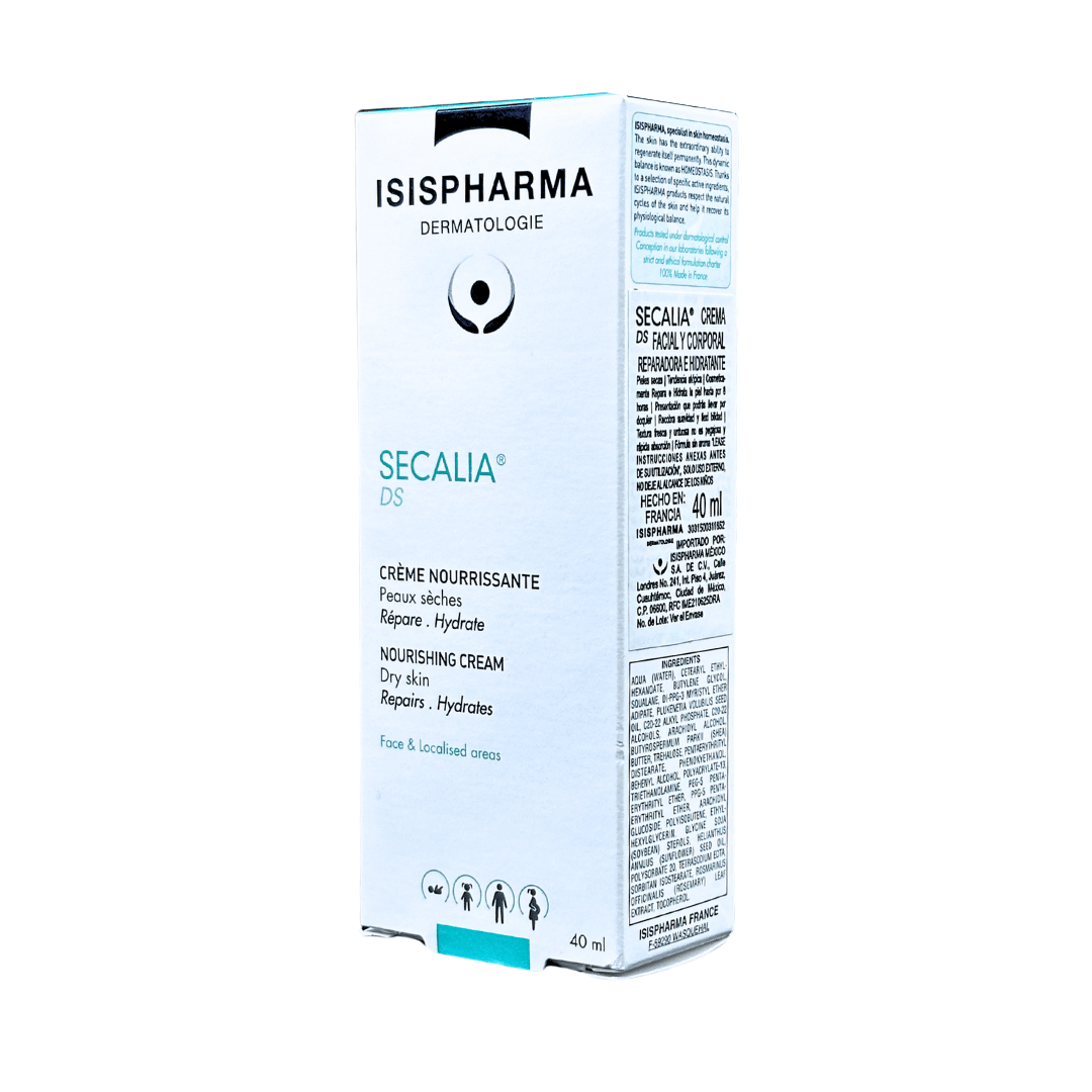 Isispharma Secalia Ds - Image 2