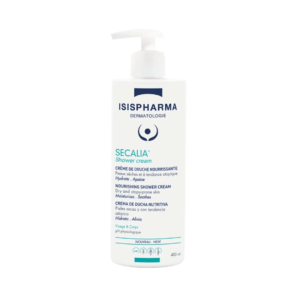 Isispharma Secalia Shower Cream