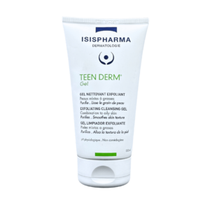 Isispharma Teen Derm Gel 150ml