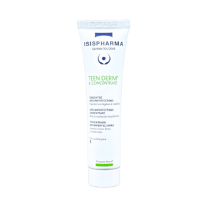 Isispharma Teen Derm k Concentrate