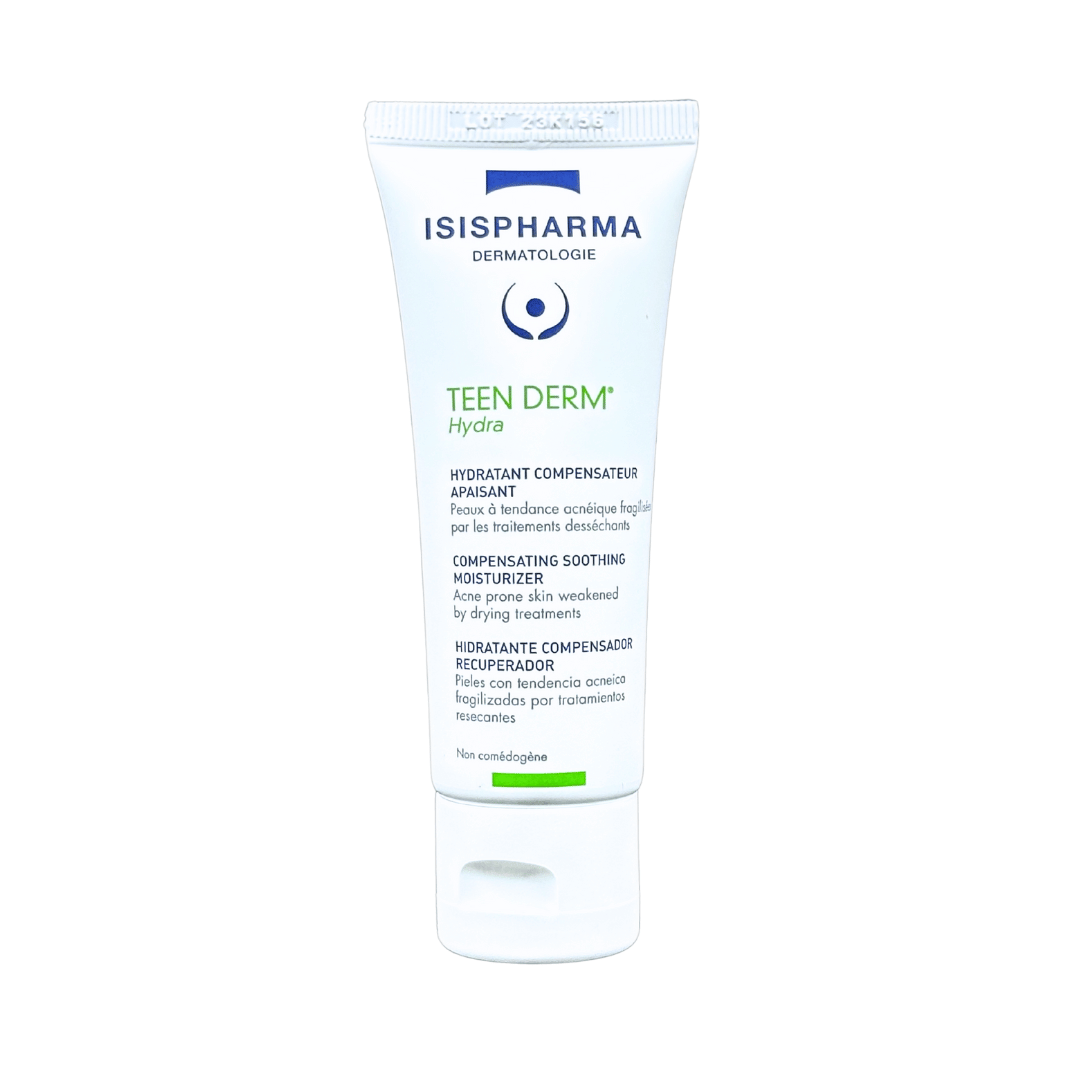 Isispharma Teen Derm Hydra