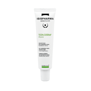 Isispharma Teen derm alpha pure