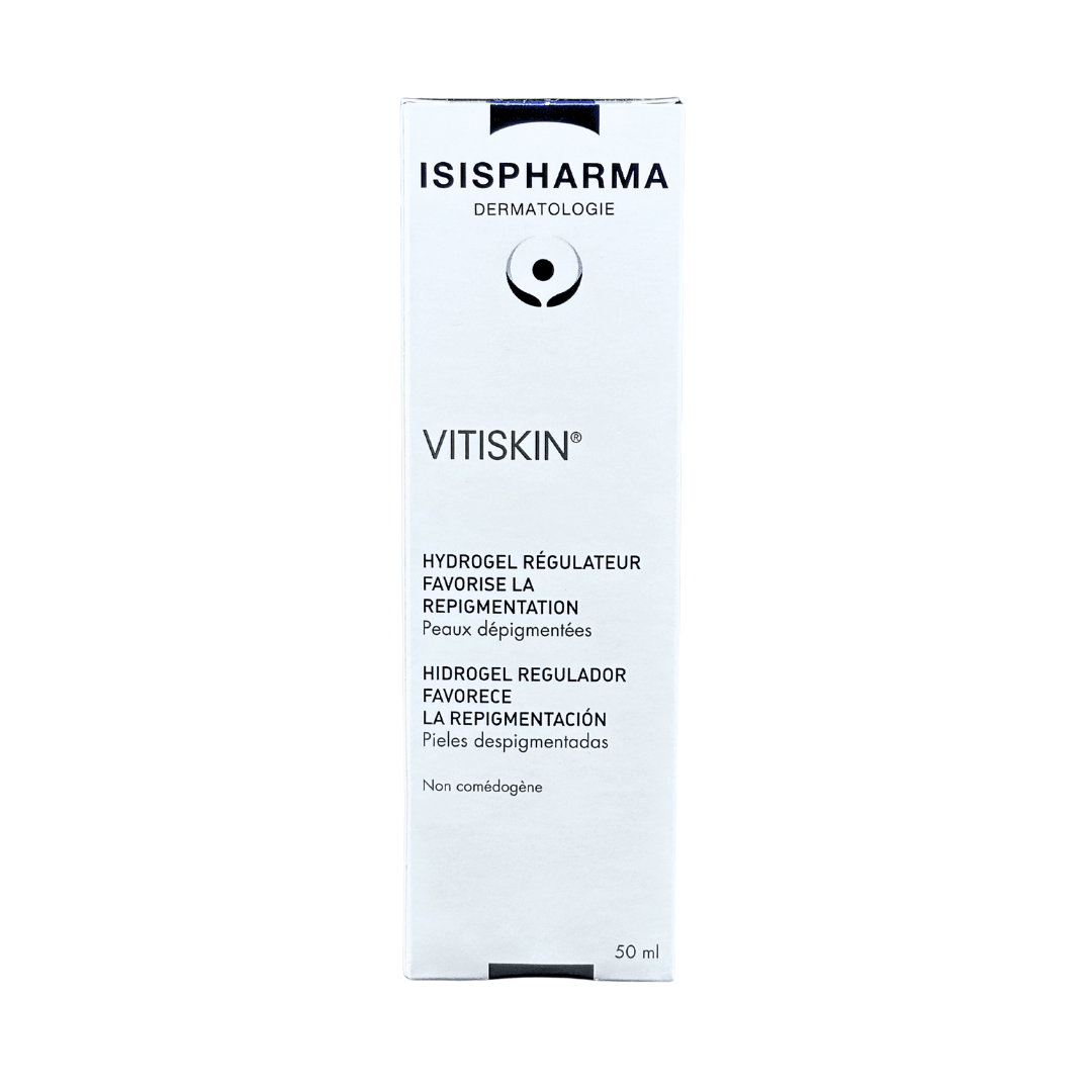 Isispharma Vitiskin - Image 2