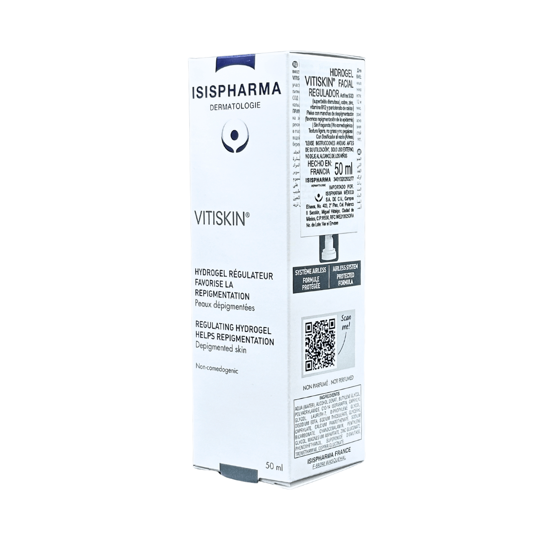 Isispharma Vitiskin - Image 3