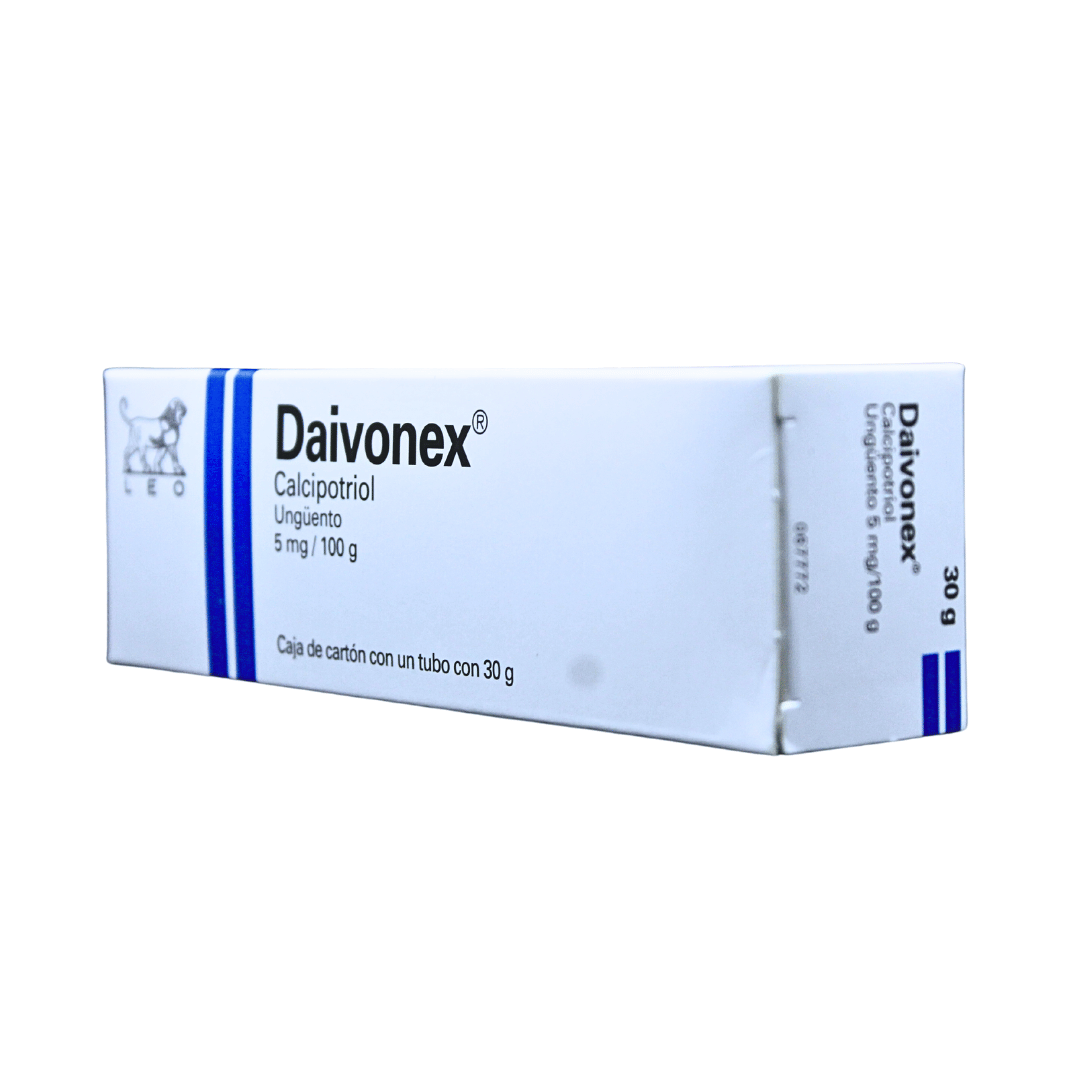 Leo Daivonex 100g - Image 3