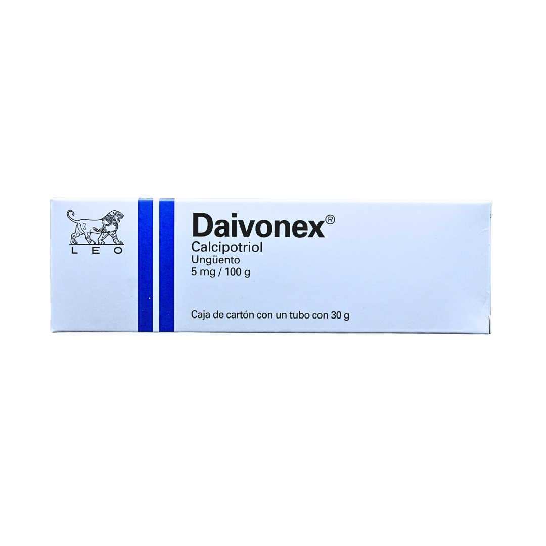 Leo Daivonex 100g - Image 2