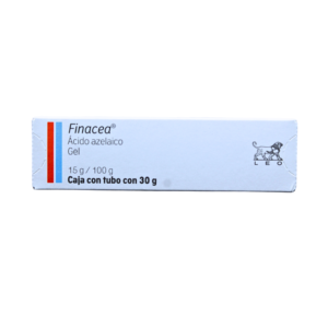 Leo Finacea 30g