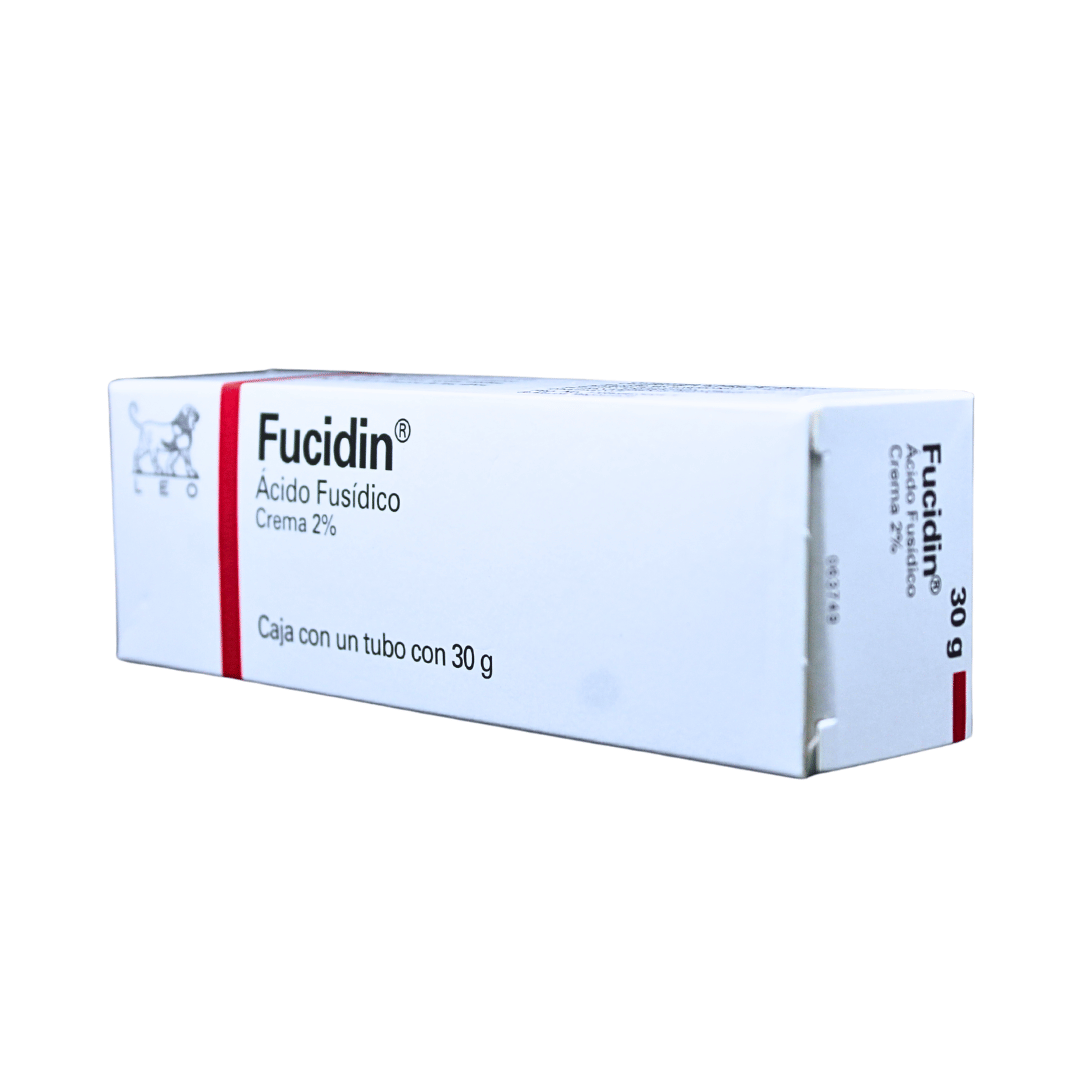 Leo Fucidin 30g - Image 3