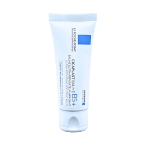 La Roche Posay cicaplast baume B5+