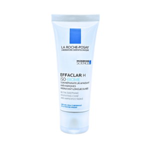 La Roche Posay Effaclar Hiso biome