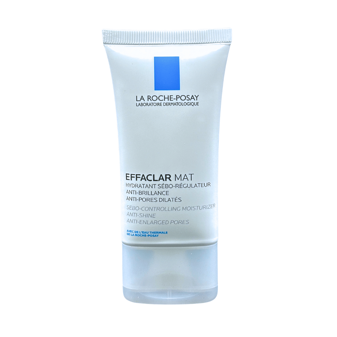 La Roche Posay Effaclar Mat hidratante