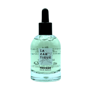 LaZarTigue Thicker Hair Serum
