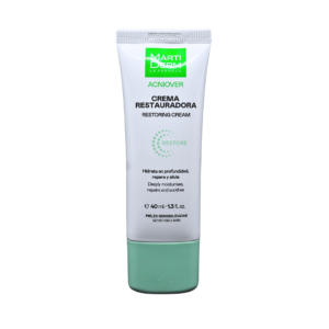 MartiDerm Acniover Crema Restauradora 40 ml
