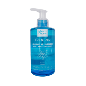 MartiDerm Essentials Gel Micelar