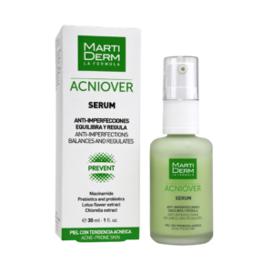 MartiDerm Acniover Serum