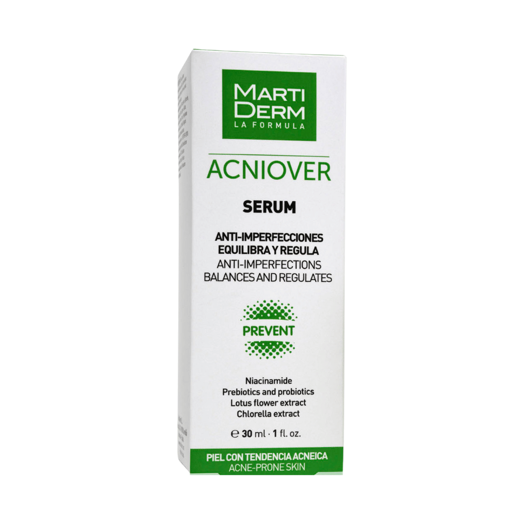 MartiDerm Acniover Serum - Image 3
