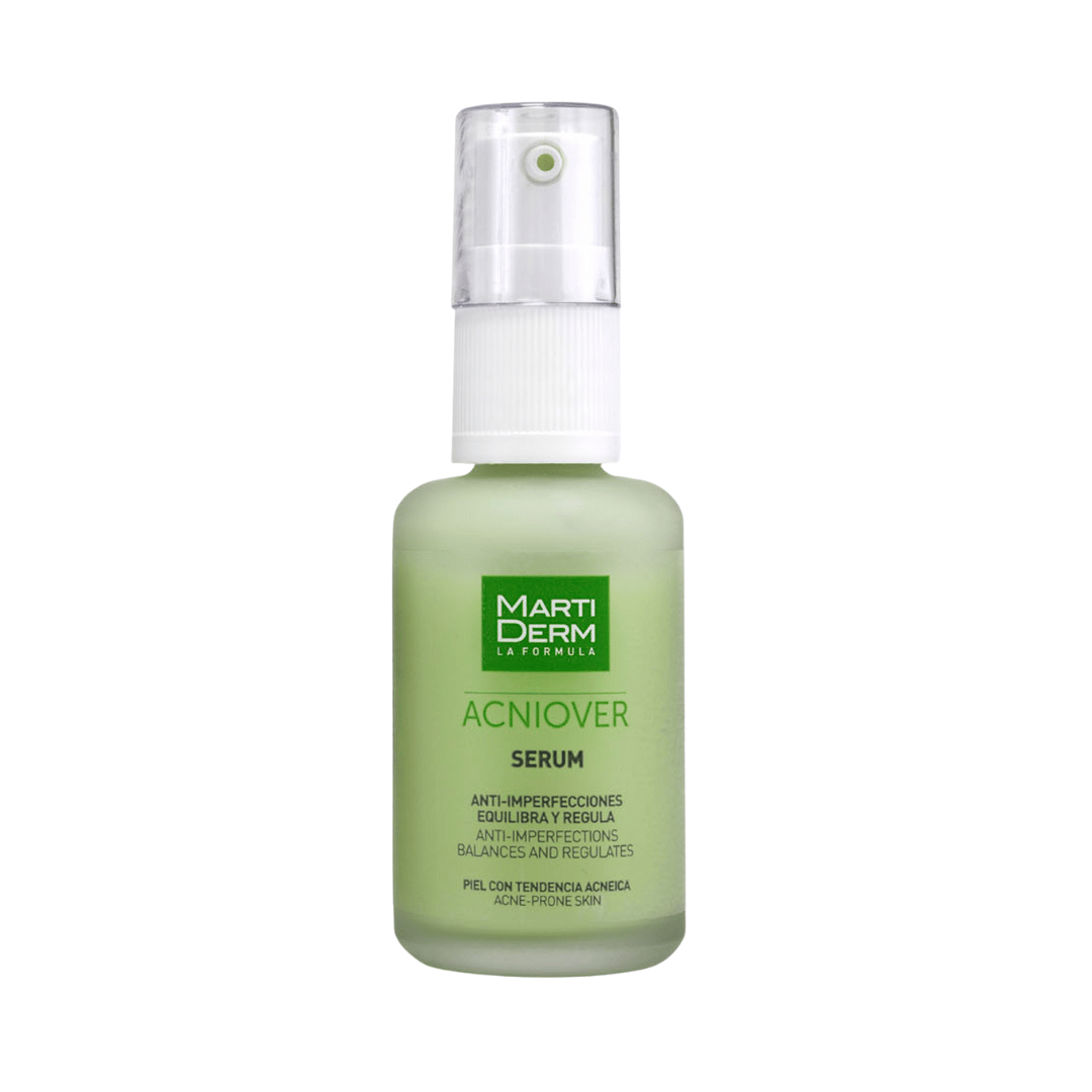 MartiDerm Acniover Serum - Image 2