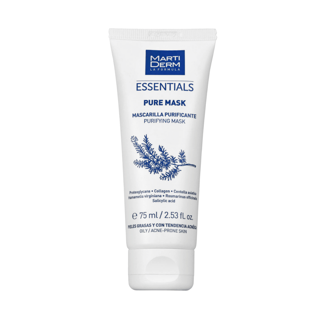 MartiDerm Pure Mask 75 ml