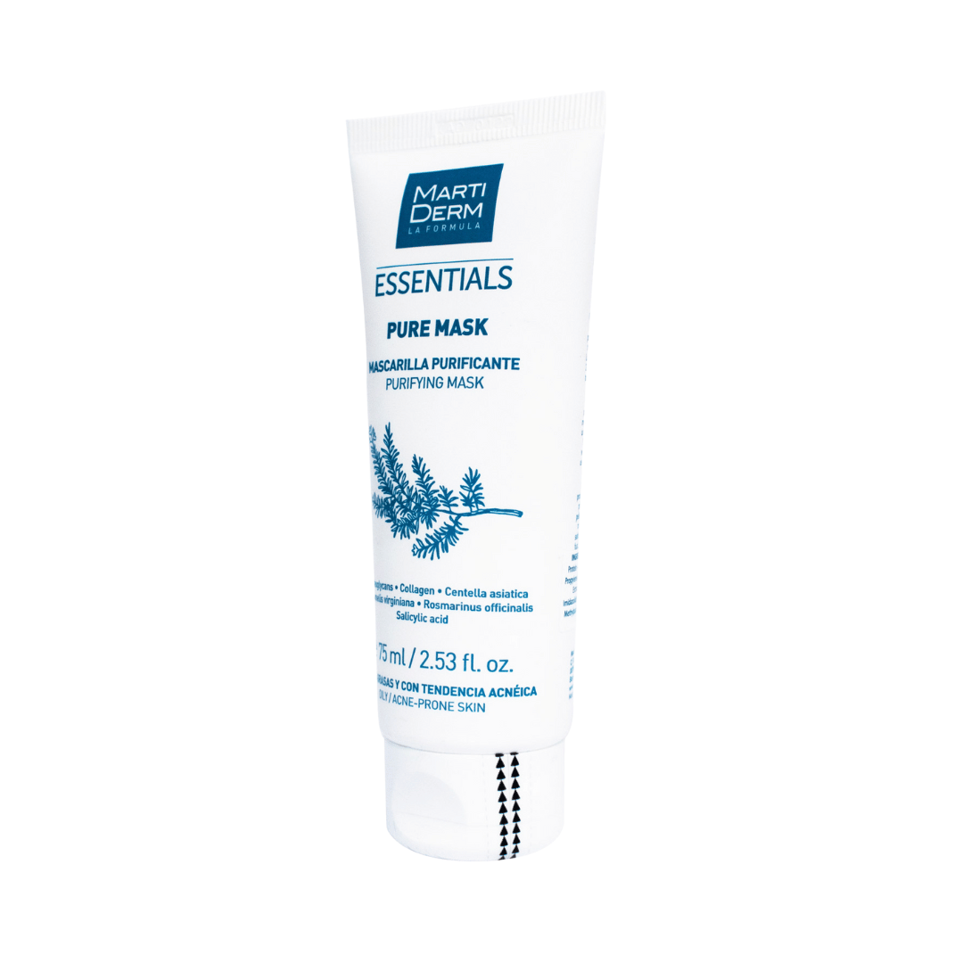MartiDerm Pure Mask 75ml - Image 2