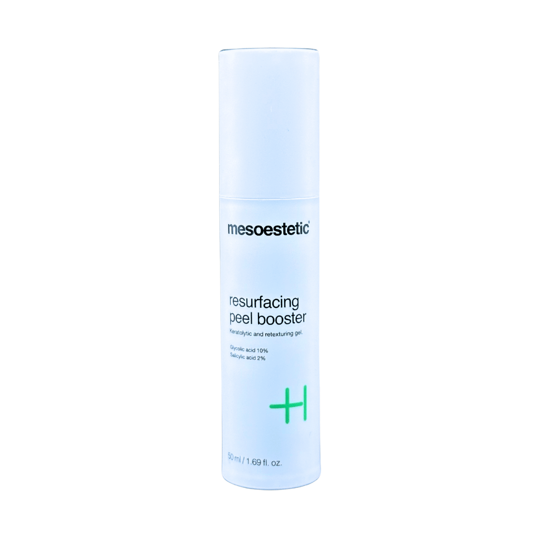 Mesoestetic Resurfacing peel booste