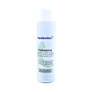 Parabotica Pilobalance Shampoo Control Caída 300 ml